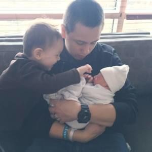 Meet your Posher, Casey